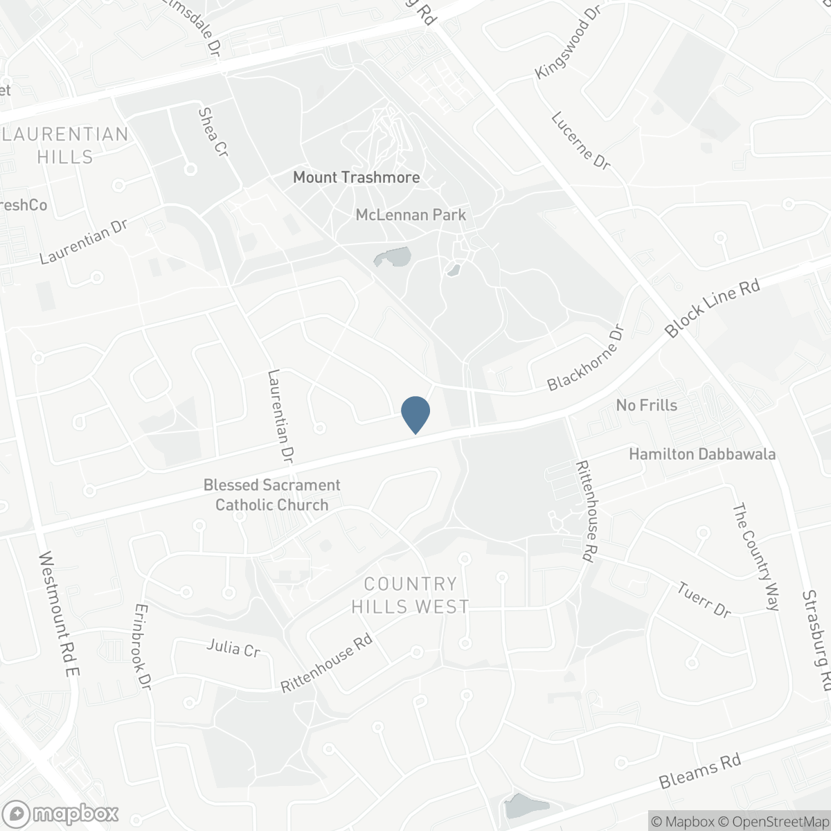 23 BRIAR KNOLL DRIVE, Kitchener, Ontario N2E 1X9